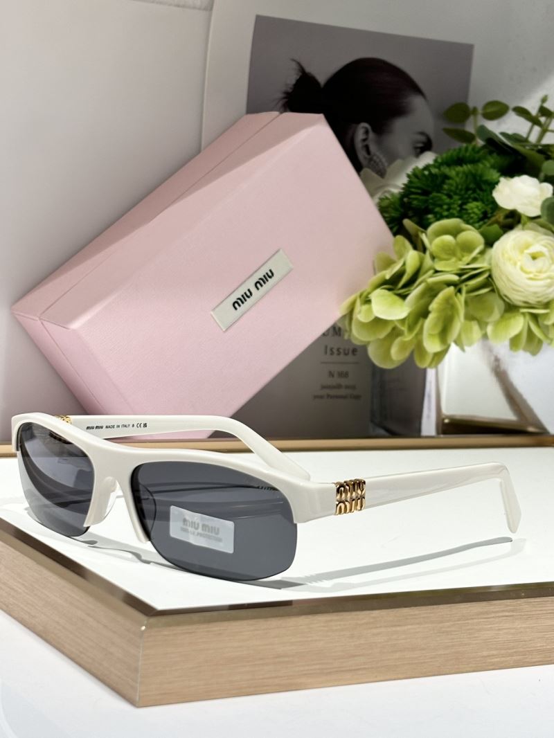 Miu Miu Sunglasses